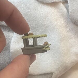 Disney Collector Packs Park Series 2 Jungle Cruise    “RETIRED”